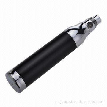 2,800mAh Big Capacity Electronic Cigarettes from Medical Device Manufacture Qualified Cigstar